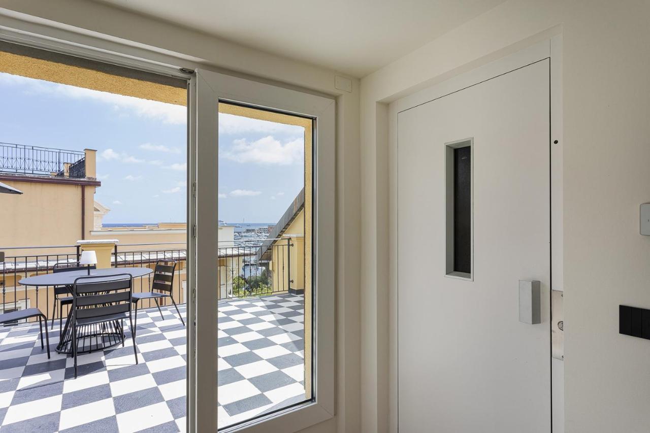 Riviera Flavour Apartments I By Wonderful Italy 산타마르게리타리구레 외부 사진