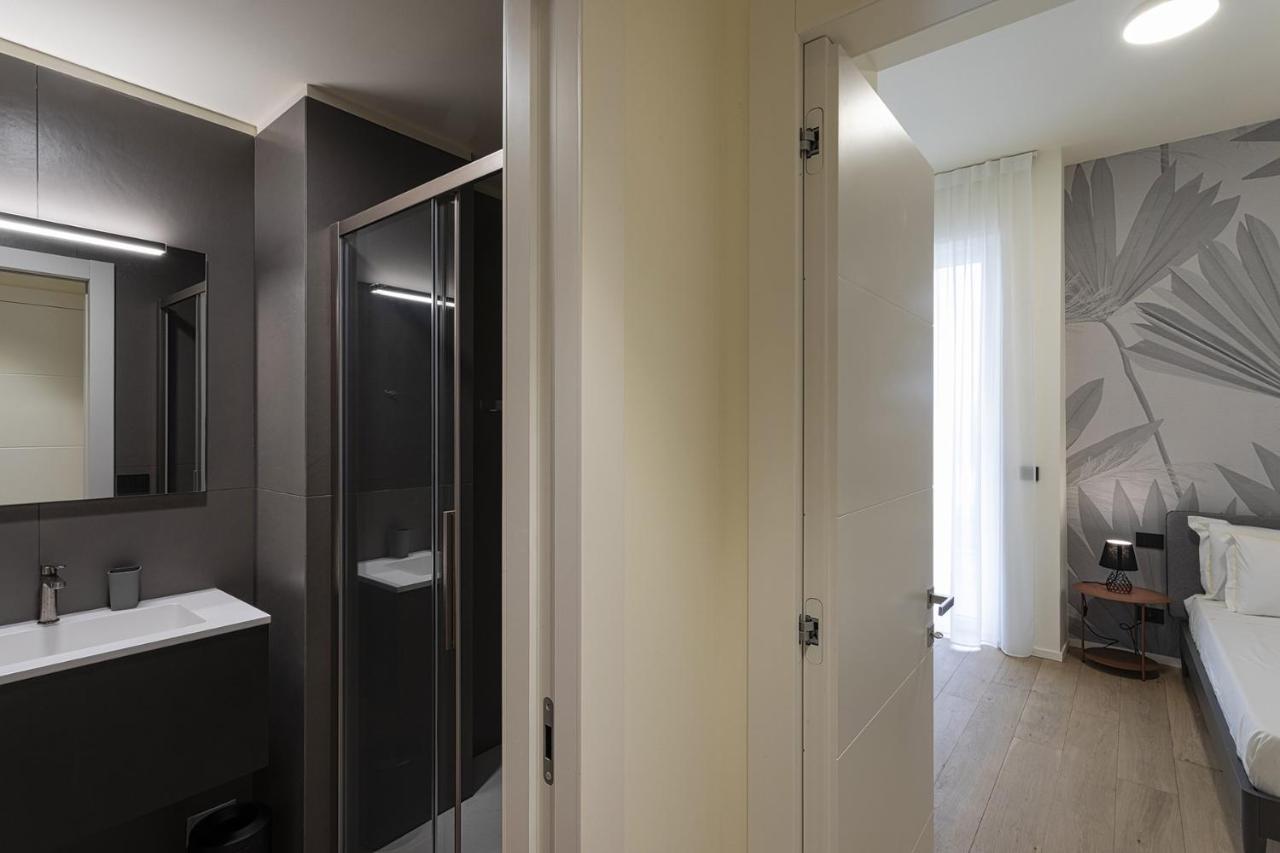 Riviera Flavour Apartments I By Wonderful Italy 산타마르게리타리구레 외부 사진