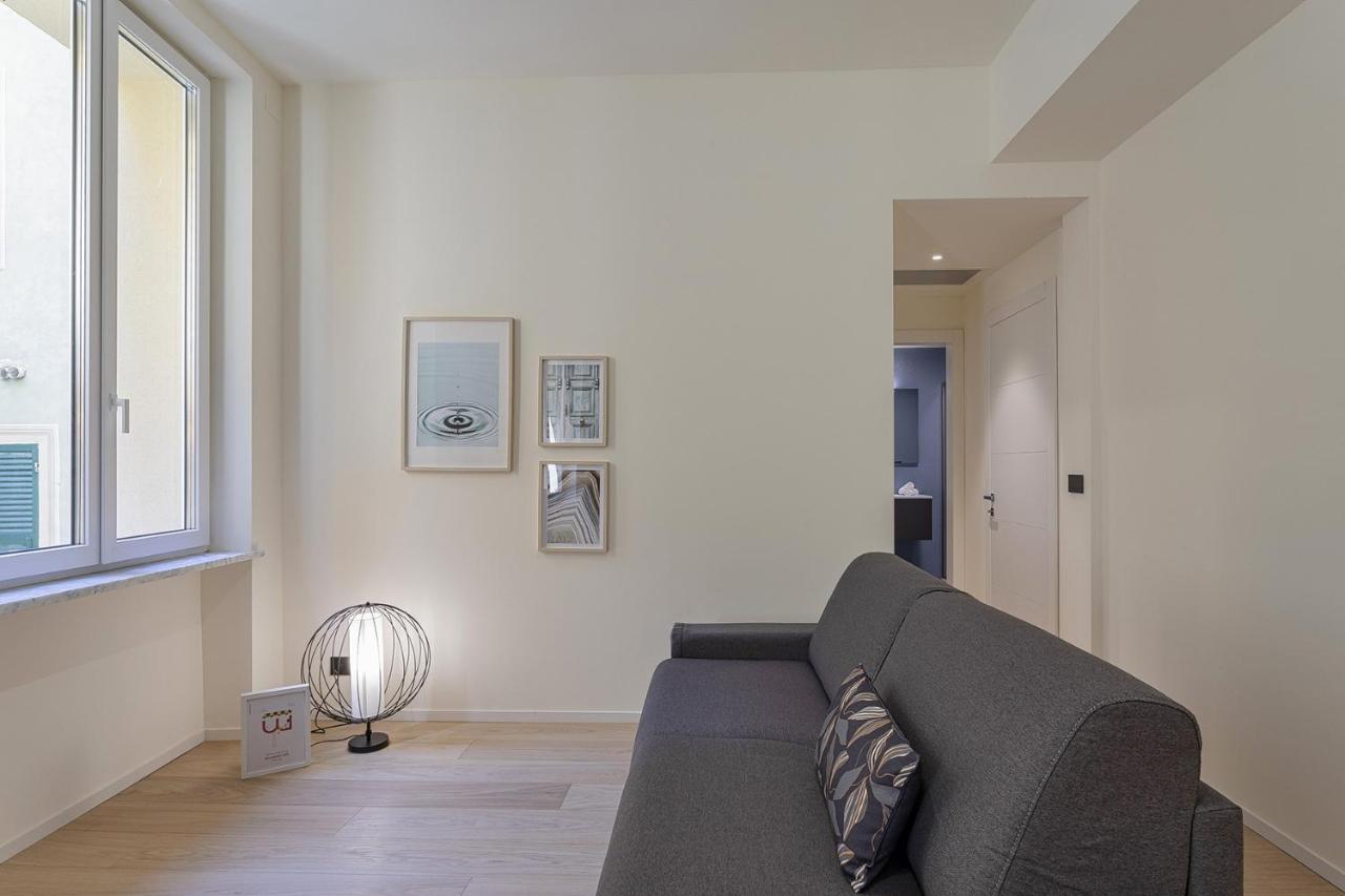 Riviera Flavour Apartments I By Wonderful Italy 산타마르게리타리구레 외부 사진