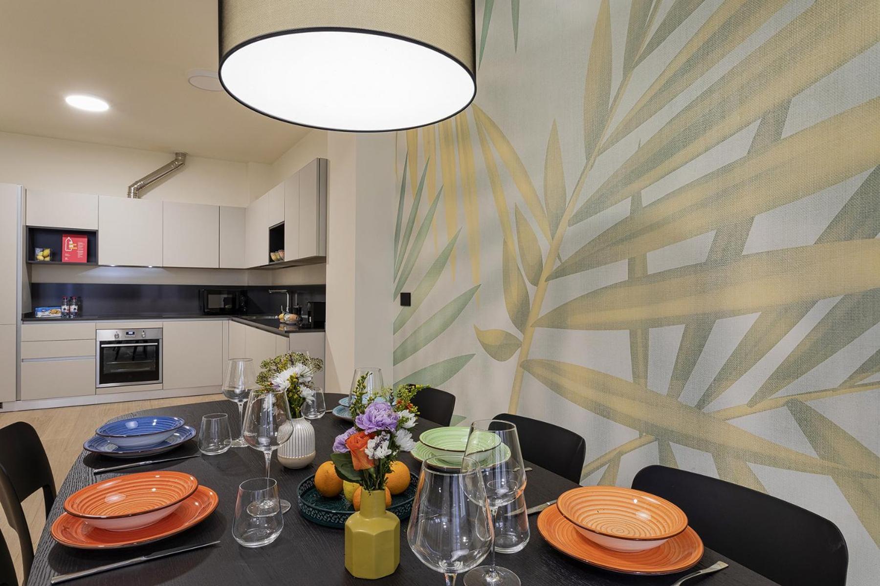 Riviera Flavour Apartments I By Wonderful Italy 산타마르게리타리구레 외부 사진