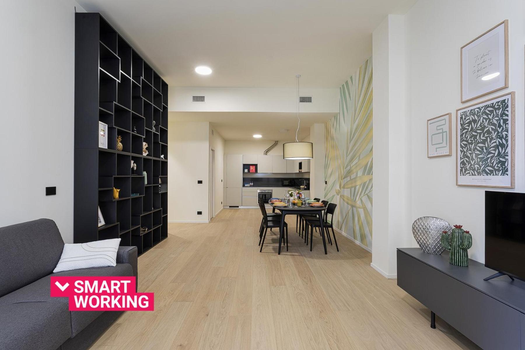 Riviera Flavour Apartments I By Wonderful Italy 산타마르게리타리구레 외부 사진