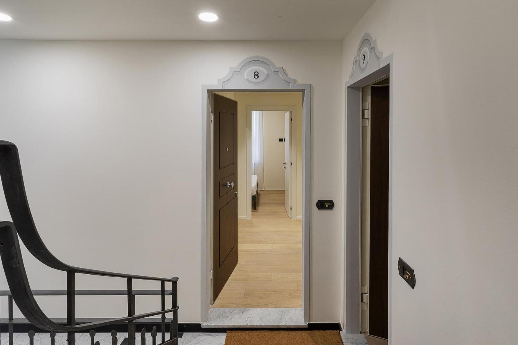 Riviera Flavour Apartments I By Wonderful Italy 산타마르게리타리구레 외부 사진