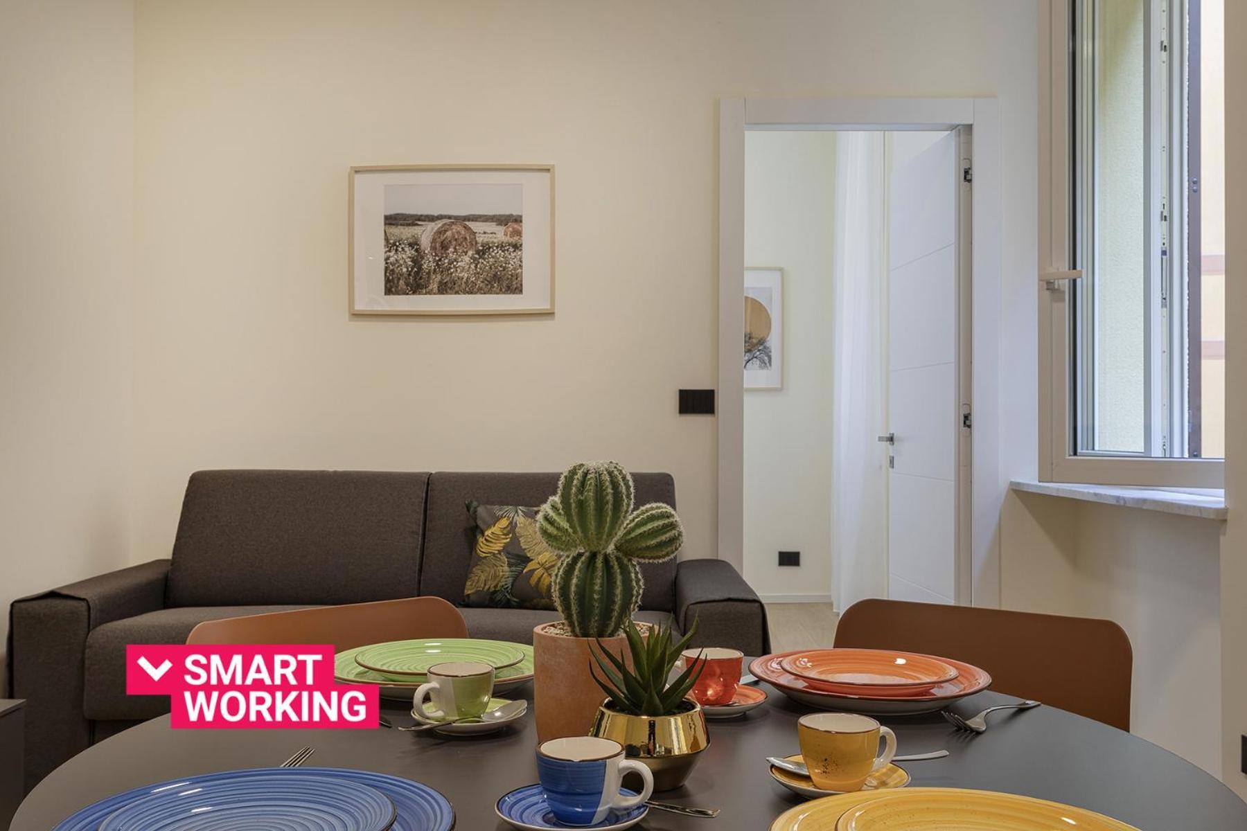 Riviera Flavour Apartments I By Wonderful Italy 산타마르게리타리구레 외부 사진